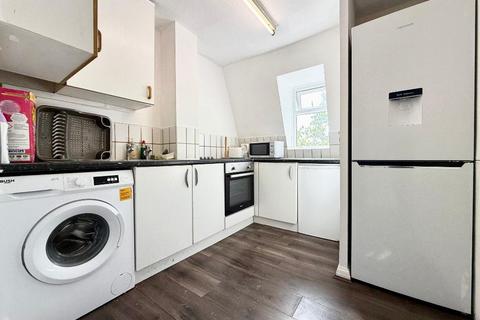 1 bedroom flat for sale, Albany Court, Luton, LU1