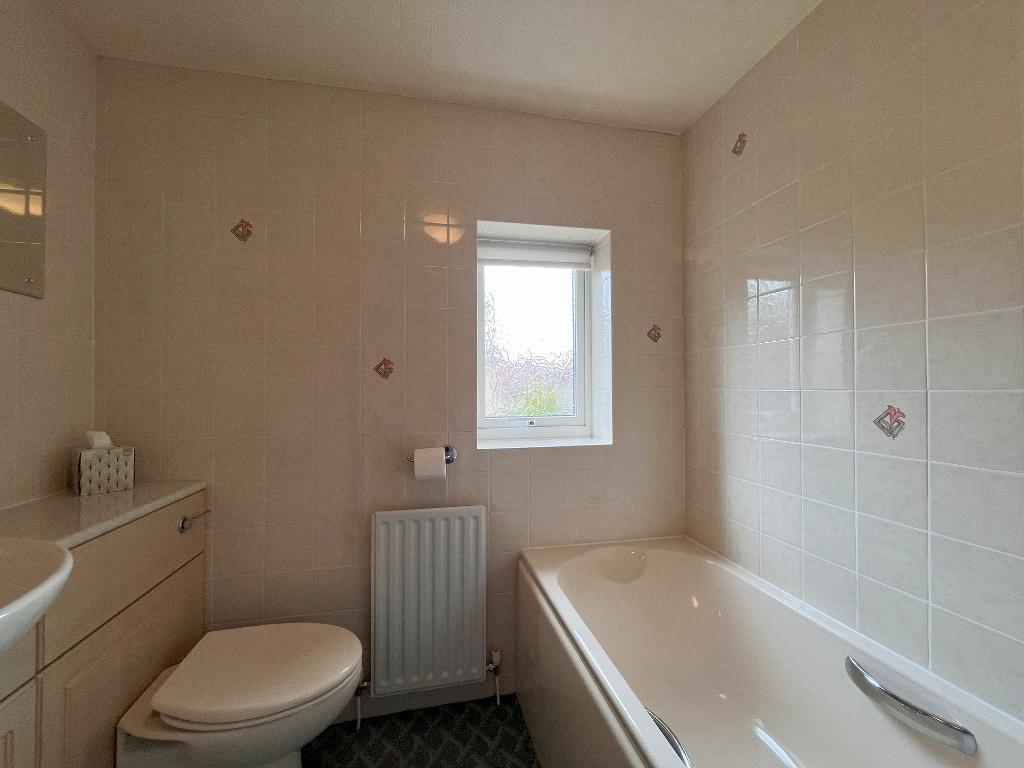 Bathroom/WC