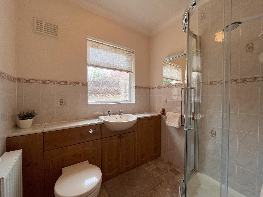 Shower Room/WC