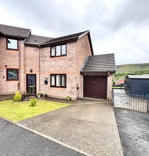12 Cascade View, Aberdare, CF44 8PN