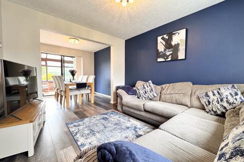 12 Cascade View, Aberdare, CF44 8PN