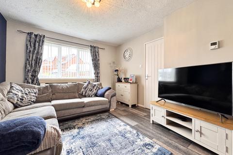 12 Cascade View, Aberdare, CF44 8PN