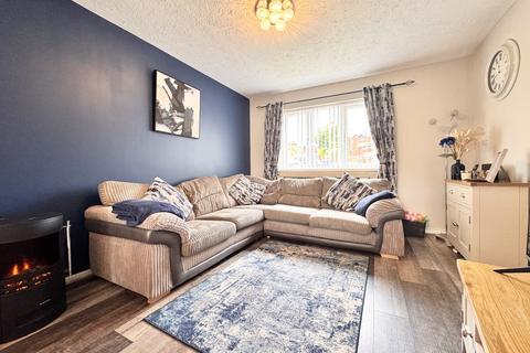 12 Cascade View, Aberdare, CF44 8PN