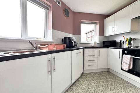 12 Cascade View, Aberdare, CF44 8PN
