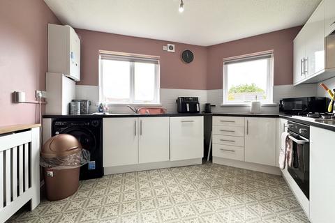12 Cascade View, Aberdare, CF44 8PN