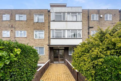 1 bedroom flat for sale, Wilbury Villas, Somerset Court, BN3