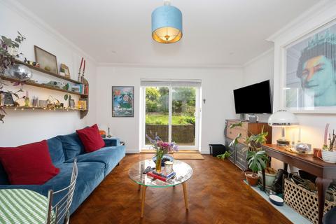 1 bedroom flat for sale, Wilbury Villas, Somerset Court, BN3