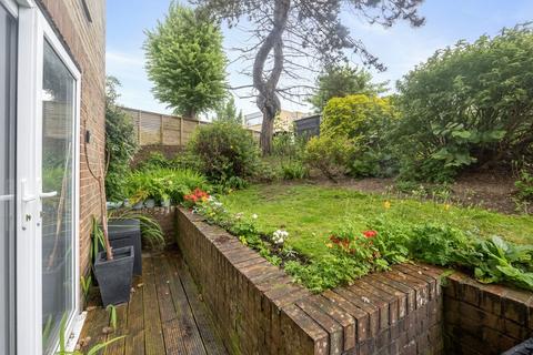 1 bedroom flat for sale, Wilbury Villas, Somerset Court, BN3