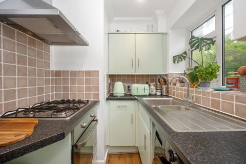1 bedroom flat for sale, Wilbury Villas, Somerset Court, BN3