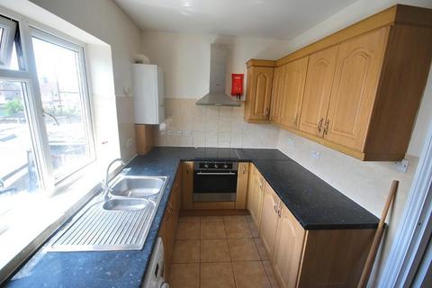 undefined, BILTON ROAD