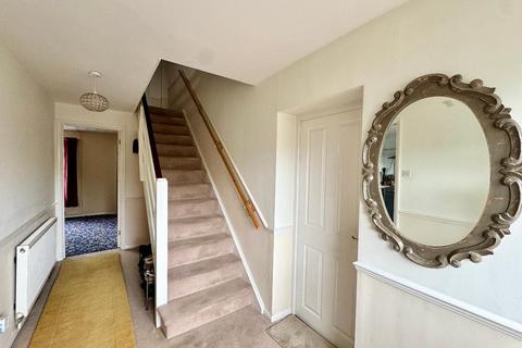 3 bedroom semi-detached house for sale, Hawthorn Way, Silsoe, Beds, MK45 4DE
