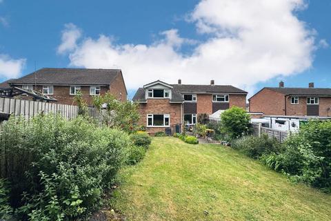 3 bedroom semi-detached house for sale, Hawthorn Way, Silsoe, Beds, MK45 4DE