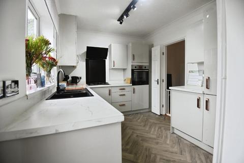 3 bedroom end of terrace house for sale, Church Road, Walsoken, Wisbech, PE13 3RA