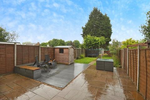 3 bedroom end of terrace house for sale, Church Road, Walsoken, Wisbech, PE13 3RA