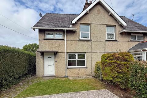 Nant Y Berllan, Llanfairfechan, Conwy, LL33