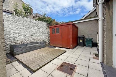 3 bedroom semi-detached house for sale, Nant Y Berllan, Llanfairfechan, Conwy, LL33