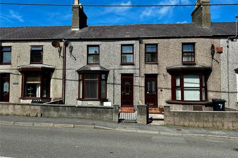 undefined, Penrallt, Llangefni, Isle of Anglesey, LL77