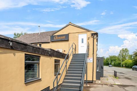 Office to rent - 384A Warrington Road Leigh End Glazebury Warrington WA3 5NX