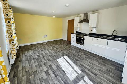 undefined, Seamington Strand, Wichelstowe, Swindon, SN1 7DL