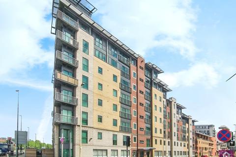 2 bedroom flat for sale, City Point 2, 156 Chapel Street, City Centre, Salford, M3