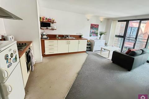 2 bedroom flat for sale, City Point 2, 156 Chapel Street, City Centre, Salford, M3
