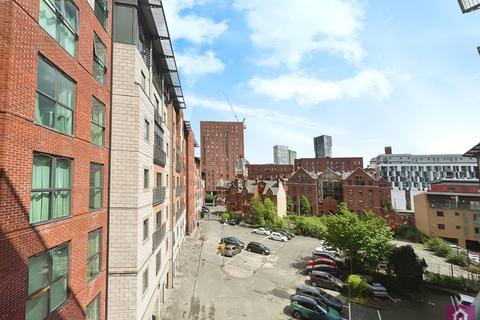 2 bedroom flat for sale, City Point 2, 156 Chapel Street, City Centre, Salford, M3