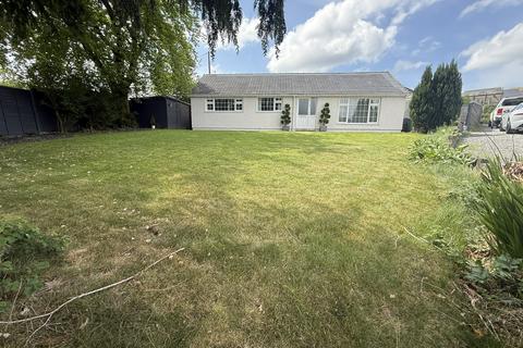 undefined, Ponterwyd SY23