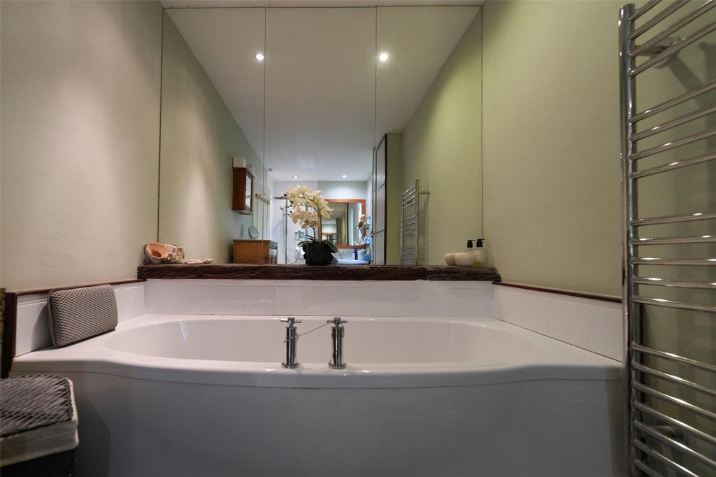 Master En Suite