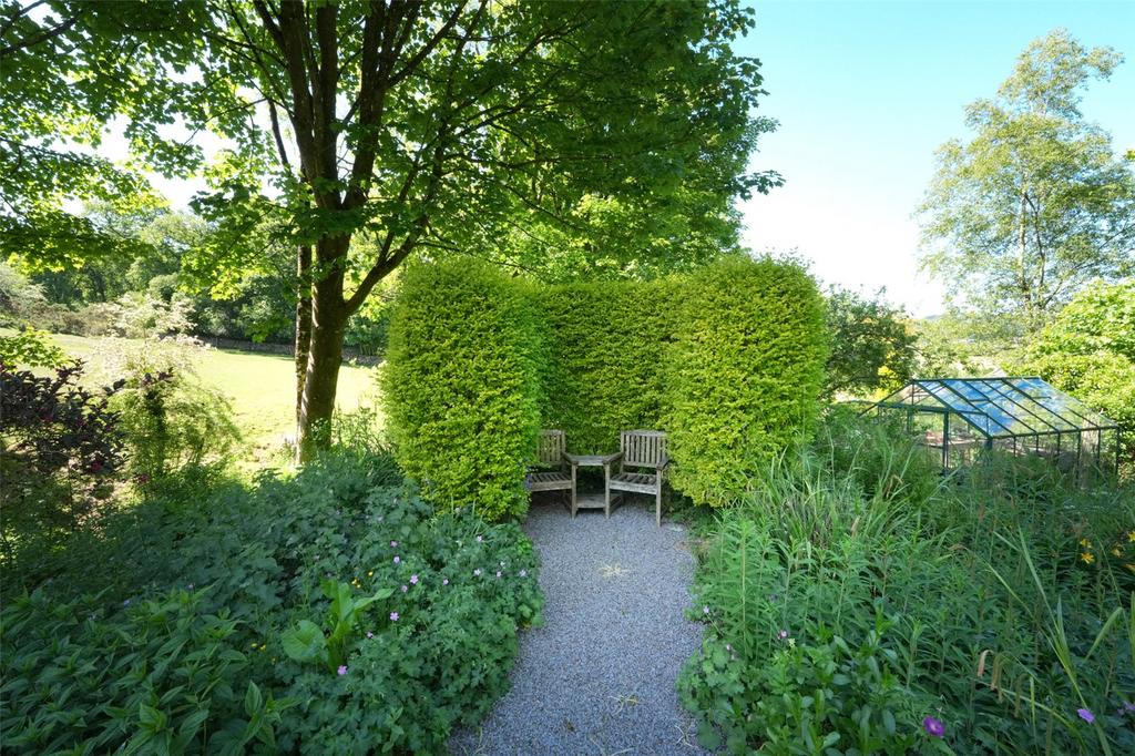 Seating Nook