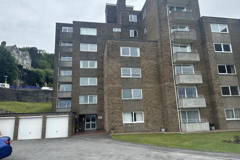 3 bedroom flat to rent, Grove Park Road, Weston-Super-Mare BS23