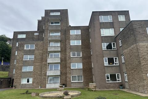 3 bedroom flat to rent, Grove Park Road, Weston-Super-Mare BS23