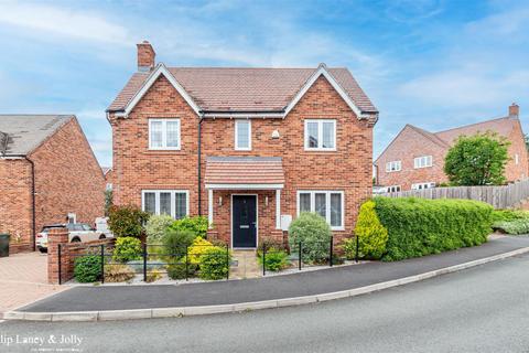 undefined, Glendower Way, Great Witley, Worcester