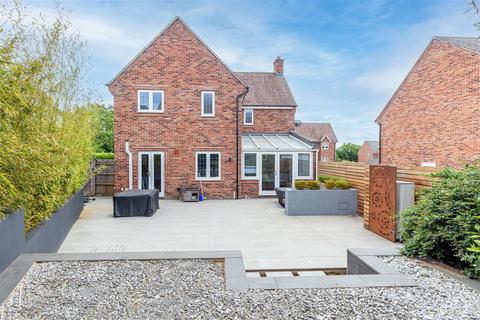 undefined, Glendower Way, Great Witley, Worcester