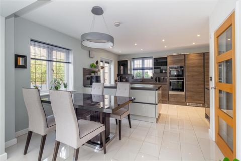 undefined, Glendower Way, Great Witley, Worcester