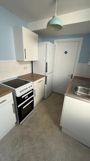 1 bedroom ground floor flat to rent, Lower Church Road, Weston-Super-Mare BS23