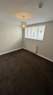 1 bedroom ground floor flat to rent, Lower Church Road, Weston-Super-Mare BS23
