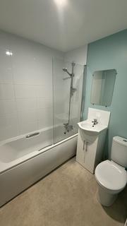 1 bedroom ground floor flat to rent, Lower Church Road, Weston-Super-Mare BS23