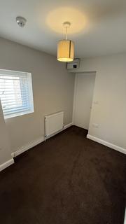 1 bedroom ground floor flat to rent, Lower Church Road, Weston-Super-Mare BS23