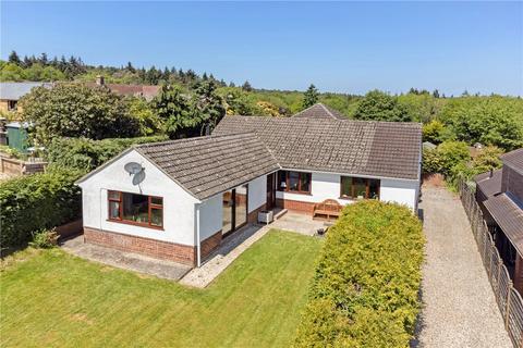 4 bedroom bungalow for sale, Bucklebury Alley, Cold Ash, Thatcham, Berkshire, RG18