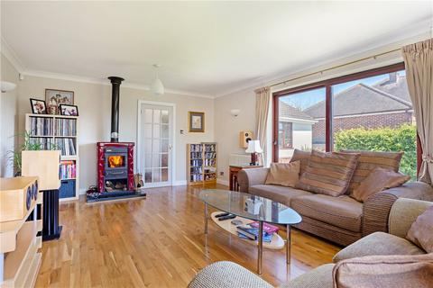 4 bedroom bungalow for sale, Bucklebury Alley, Cold Ash, Thatcham, Berkshire, RG18
