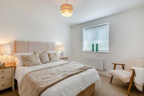 undefined, Plot 206, The Redpoll at Hay Meadows, off London Road LE67