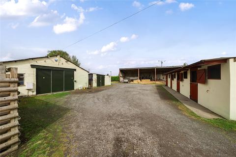 undefined, Moor Road, Somerset BS29