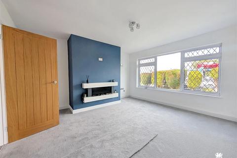 3 bedroom detached bungalow for sale, St. Annes Avenue, Cwmffrwd, Carmarthen
