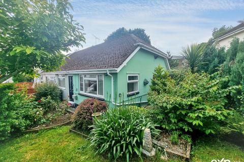 2 bedroom semi-detached bungalow for sale, Longstone Road, Paignton TQ4