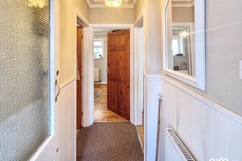 2 bedroom semi-detached bungalow for sale, Longstone Road, Paignton TQ4