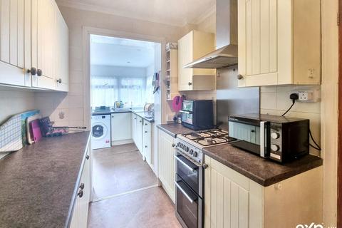 2 bedroom semi-detached bungalow for sale, Longstone Road, Paignton TQ4