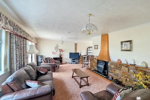 undefined, Banc Pendre, Kidwelly