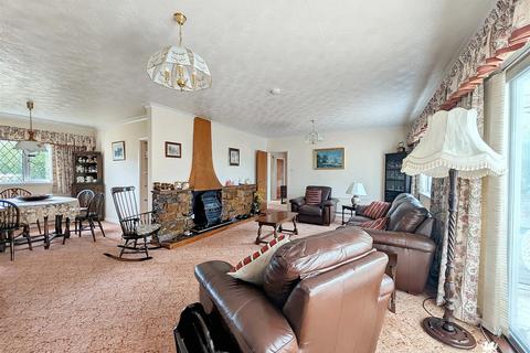 undefined, Banc Pendre, Kidwelly