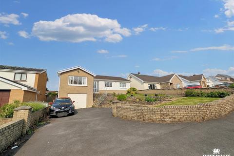 undefined, Banc Pendre, Kidwelly
