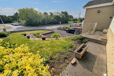 undefined, Banc Pendre, Kidwelly